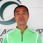 インストラクター 石塚 典男